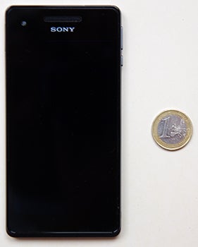 Sony Xperia V