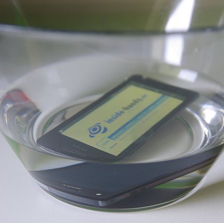 Sony Xperia V