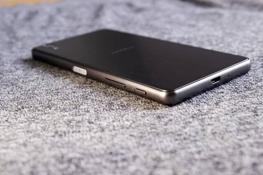 Sony Xperia X Performance: Hands-On