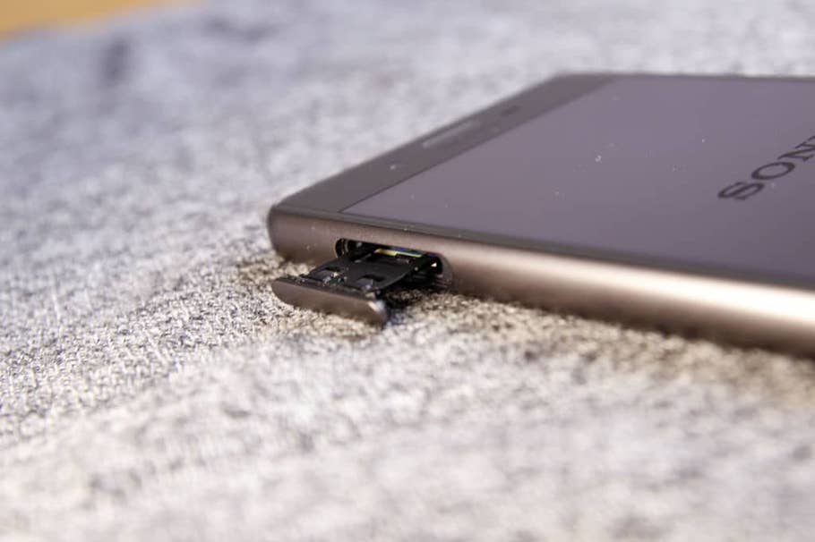 Sony Xperia X Performance: Hands-On