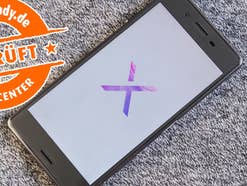 Sony Xperia X Performance im Test