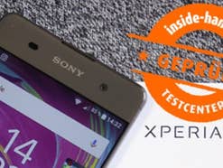 Sony Xperia XA