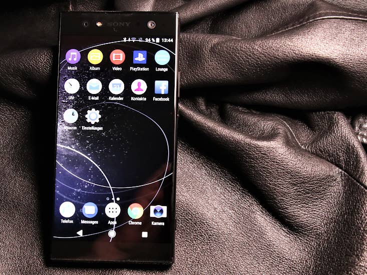 Sony Xperia XA2 Ultra