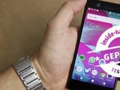 Sony Xperia XZ1 Compact