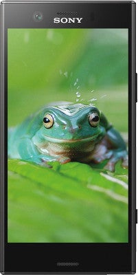 Sony Xperia XZ1 Compact Sony Xperia XZ1 Compact