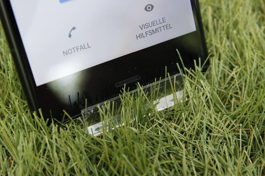 Sony Xperia XZ1 Hands-On