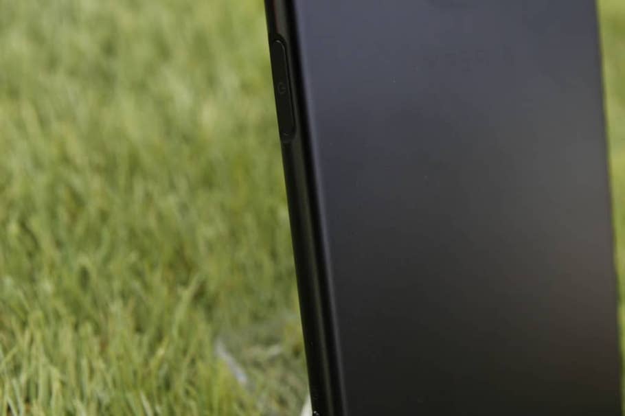 Sony Xperia XZ1 Hands-On