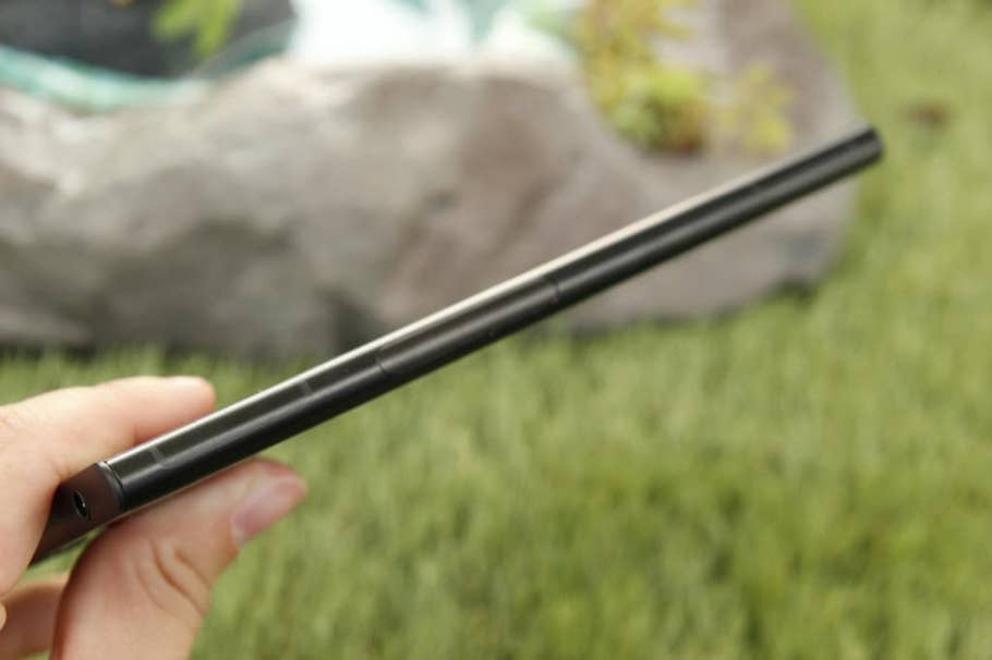 Sony Xperia XZ1 Hands-On