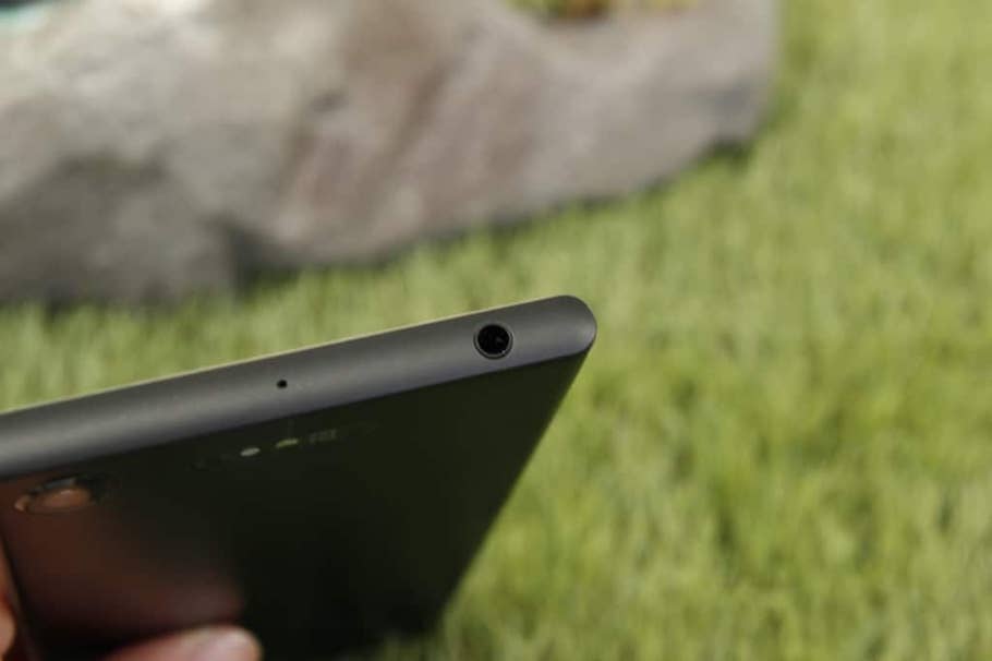 Sony Xperia XZ1 Hands-On