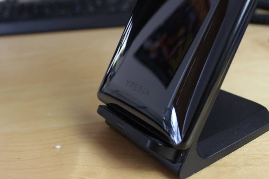 Sony Xperia XZ2 Premium - Hands-On