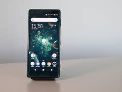 Sony Xperia XZ2 Update Android 9.0
