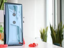 Sony Xperia XZ3 Hands-On