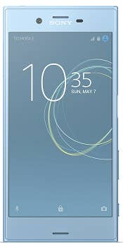 Sony Xperia XZs Dual SIM