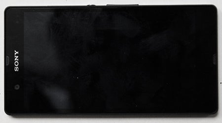Sony Xperia Z Sony Xperia Z