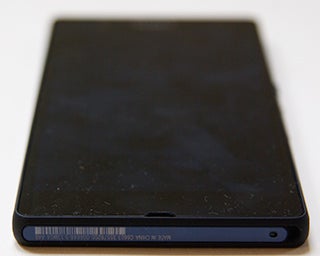 Sony Xperia Z Sony Xperia Z