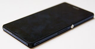 Sony Xperia Z Sony Xperia Z