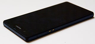 Sony Xperia Z Sony Xperia Z