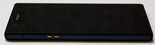 Sony Xperia Z Sony Xperia Z