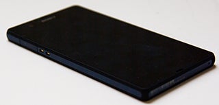 Sony Xperia Z Sony Xperia Z