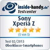 Sony Xperia Z