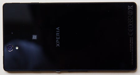 Sony Xperia Z