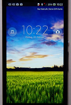 Sony Xperia Z