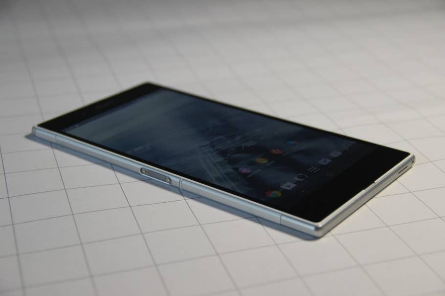 Sony Xperia Z Ultra