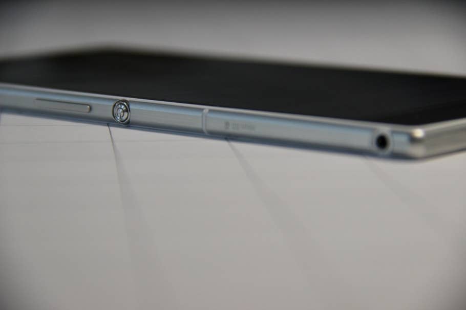 Sony Xperia Z Ultra