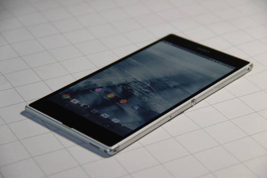 Sony Xperia Z Ultra