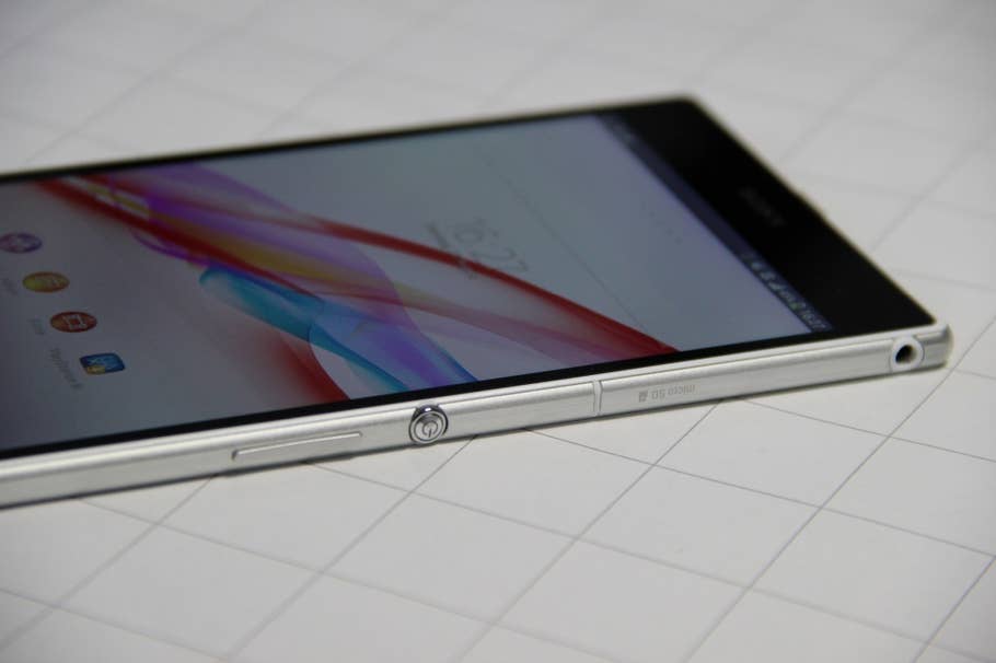 Sony Xperia Z Ultra