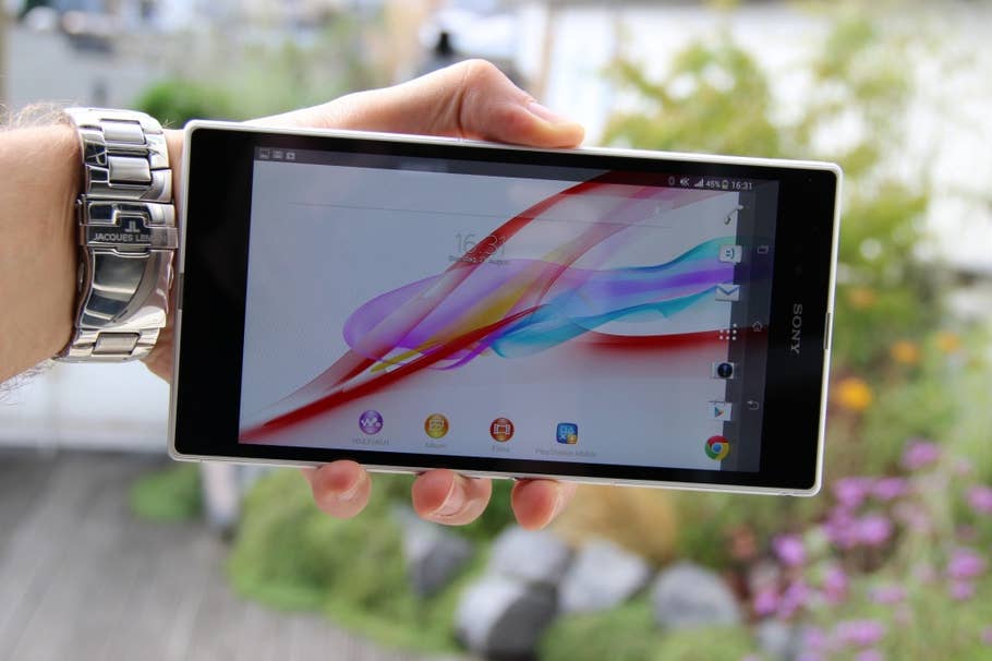 Sony Xperia Z Ultra