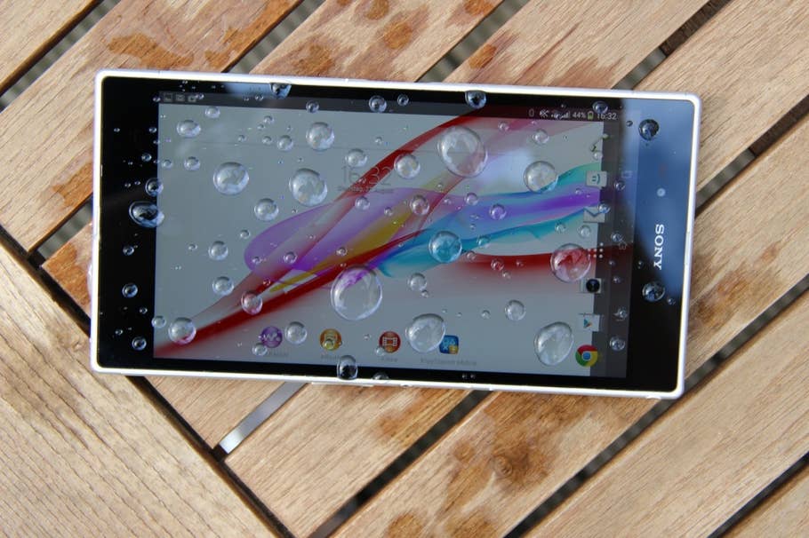 Sony Xperia Z Ultra