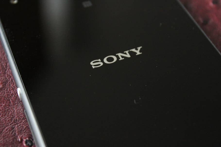 Sony Xperia Z3: Hands-On-Fotos