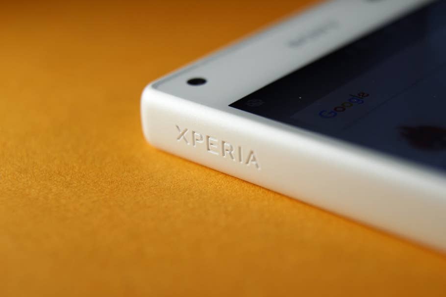 Sony Xperia Z5 Compact