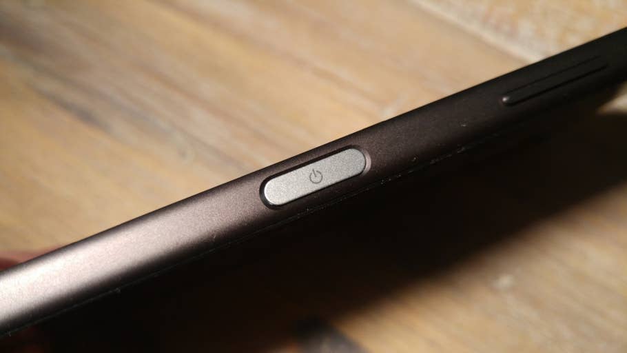 Sony Xperia Z5 im Test: Hands-On