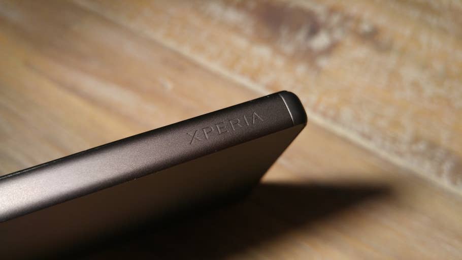 Sony Xperia Z5 im Test: Hands-On