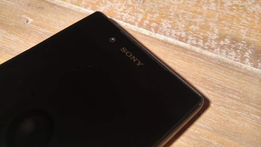 Sony Xperia Z5 im Test: Hands-On