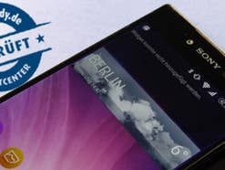 Sony Xperia Z5 Premium