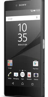 Sony Xperia Z5 Premium