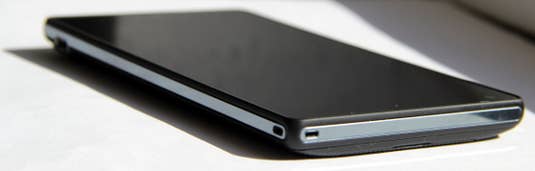 Sony Xperia ZL Sony Xperia ZL
