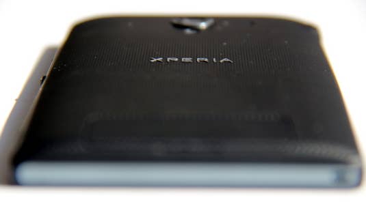 Sony Xperia ZL Sony Xperia ZL