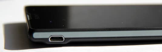 Sony Xperia ZL Sony Xperia ZL