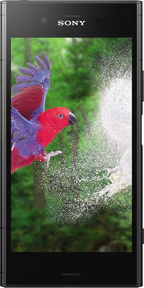 Sony Xperia 10 V Datenblatt | alle technischen Daten