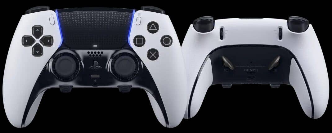 DualSense Edge Wireless Controller