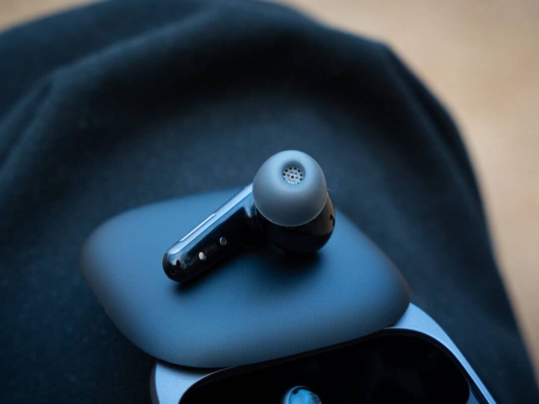 Die Treiber der Soundcore Liberty 5