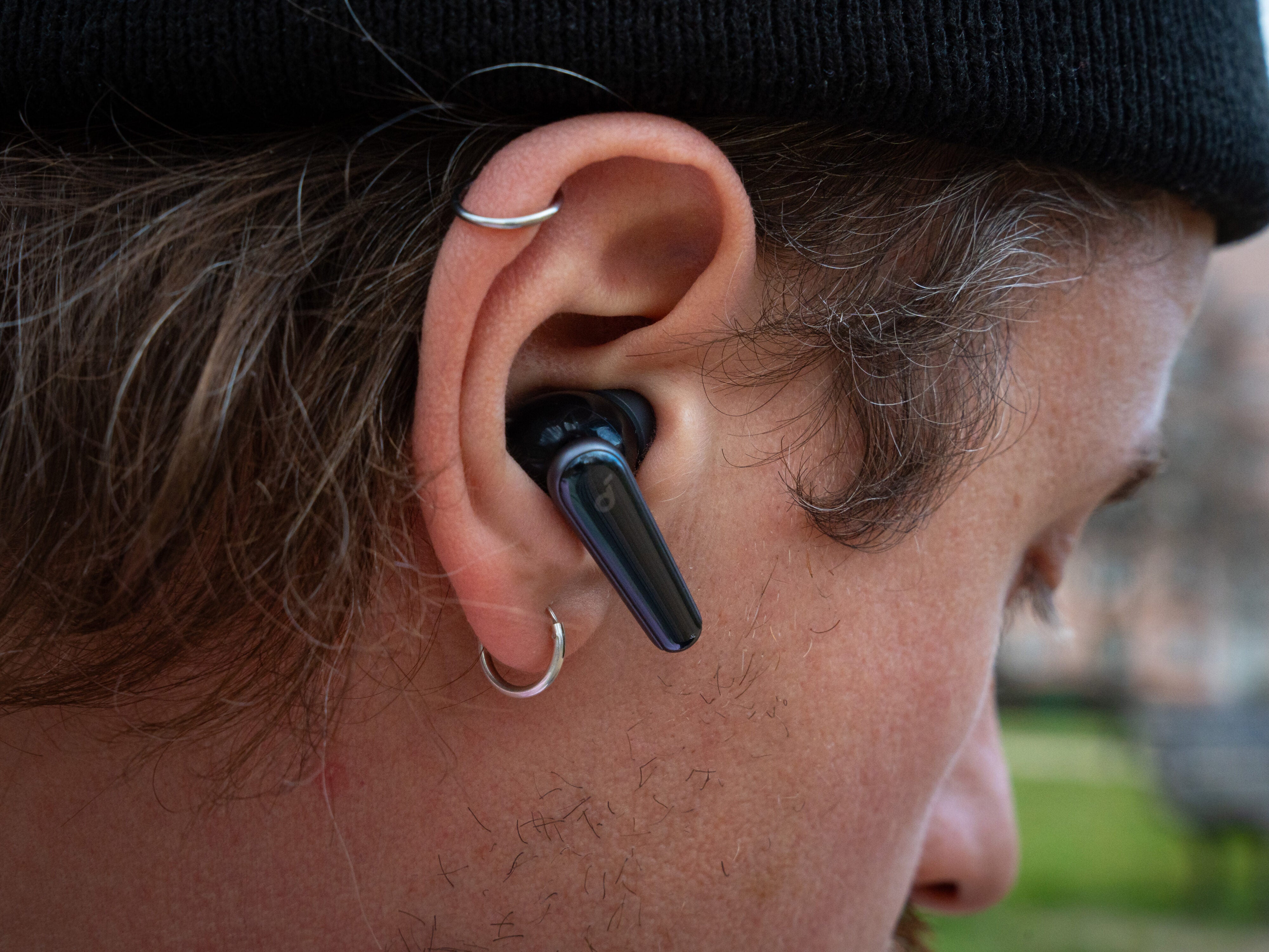 soundcore Liberty 5: 100-Euro-In-Ears im Test