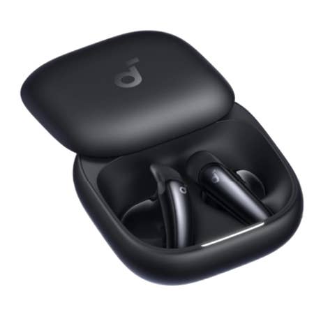 Foto: In-ear-kopfhoerer Soundcore Liberty Buds