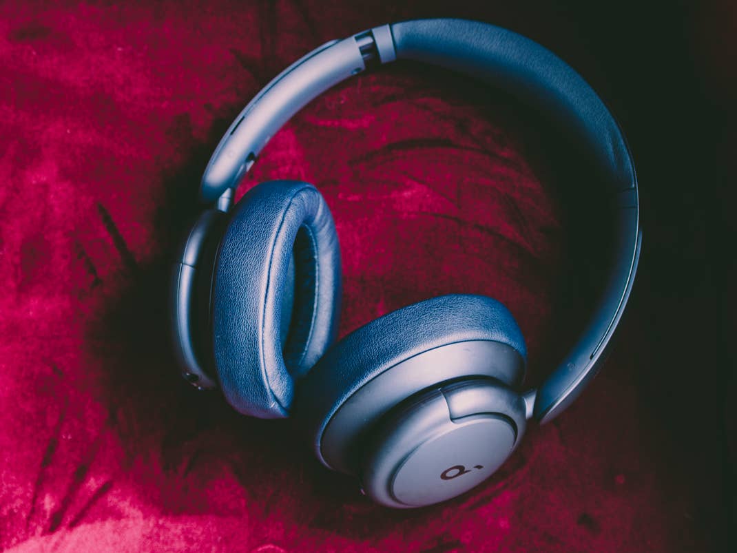 Soundcore Life Q35 im Test: Günstige ANC-Kopfhörer mit tollem Klang