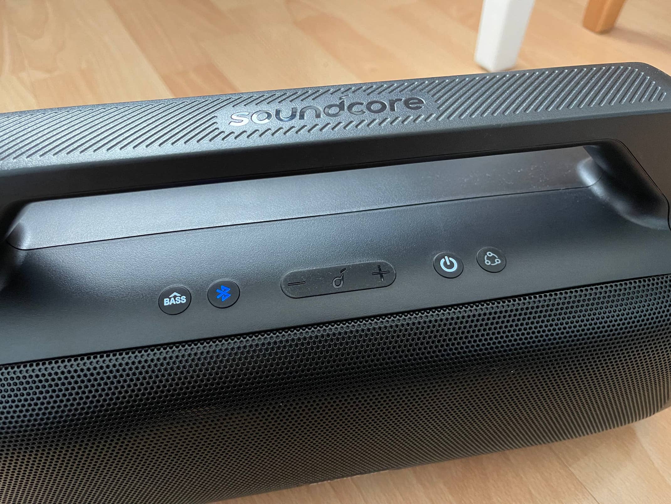 Soundcore Motion Boom Plus Günstige Alternative zur Boombox?