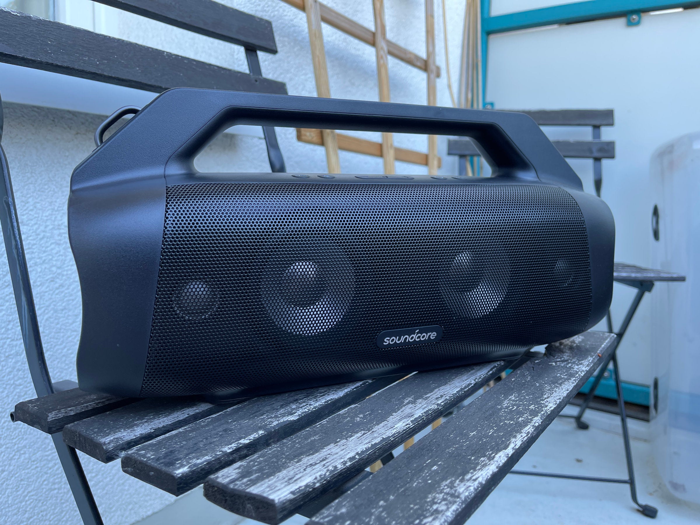 Soundcore Motion Boom Plus Günstige Alternative zur Boombox?